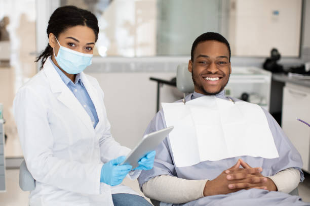 Emergency Dental Services in Jackson, MN